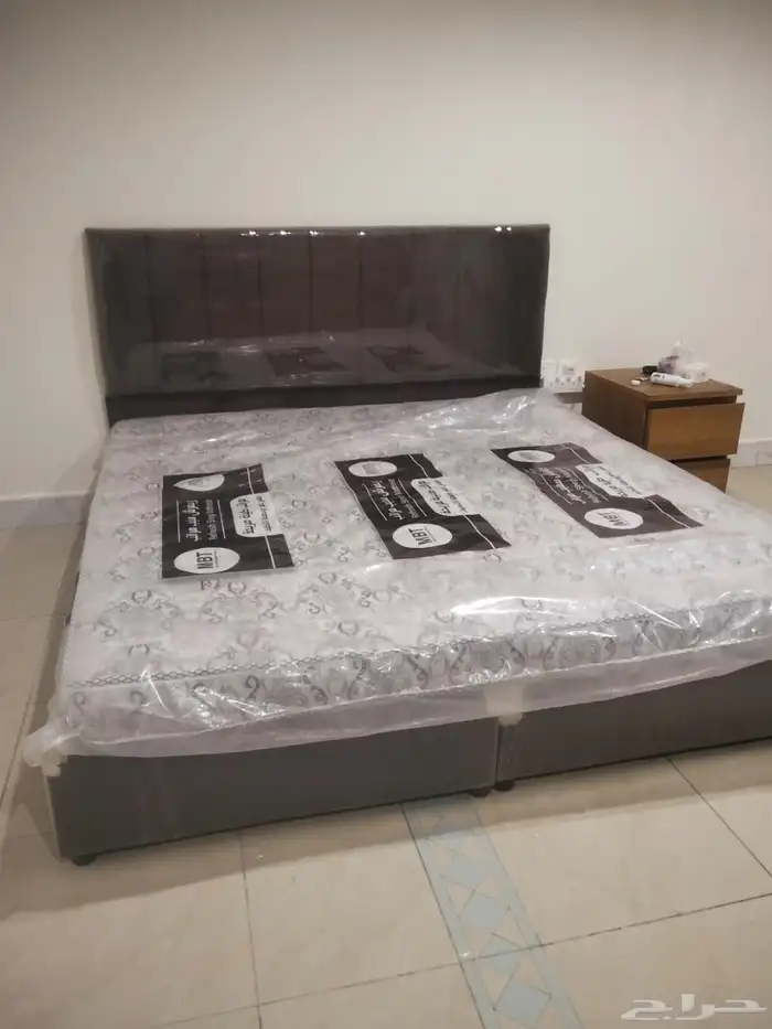 غرف النوم كامله جديده 9