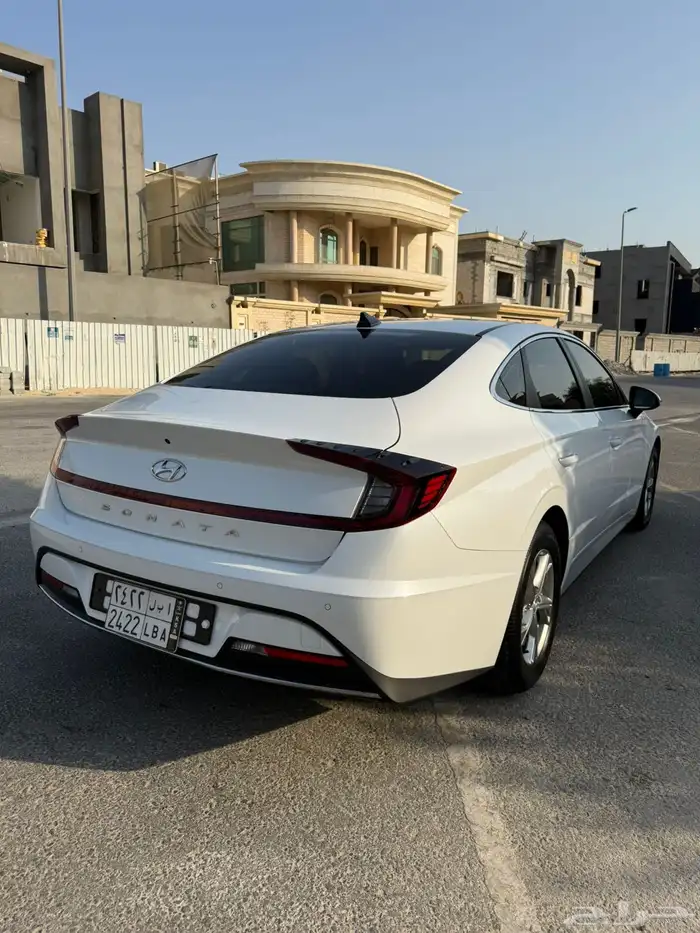 سوناتا 2020 تم البيع 3