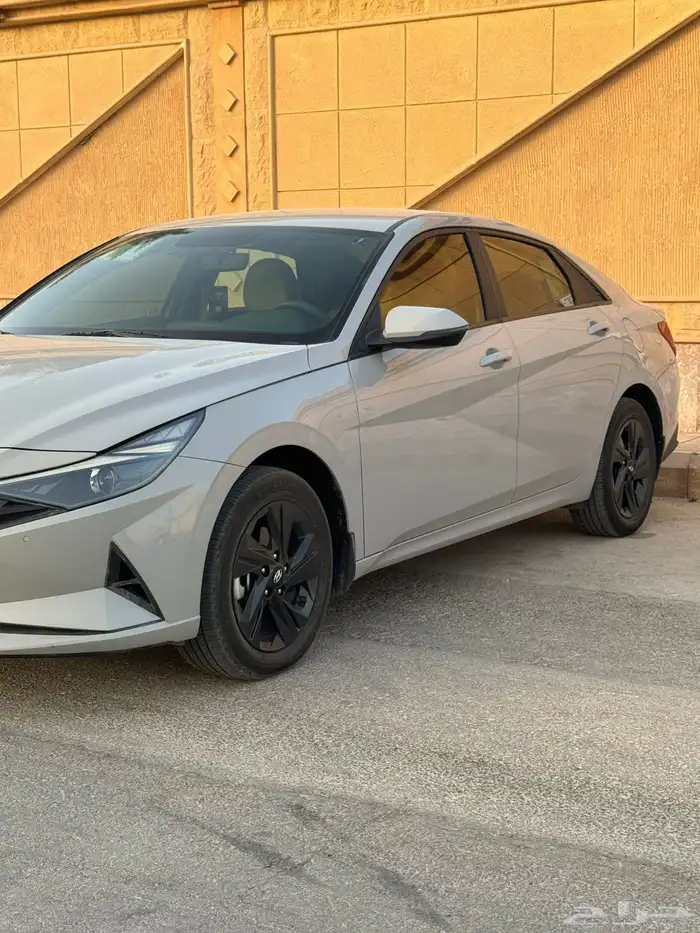 هيونداي النترا 2023 1
