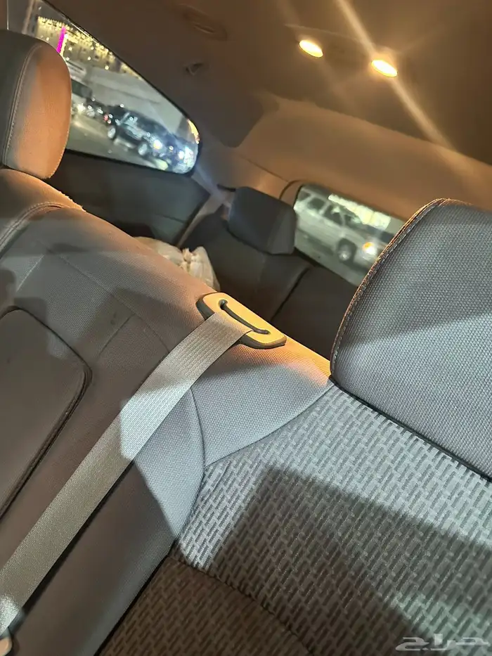 ترافرس 2011 LT 2