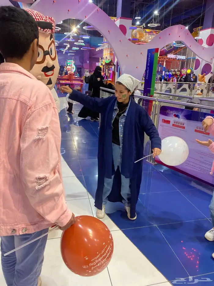 مهرجين شخصيات كروتونيه وكل مايختص بالحفلات 35