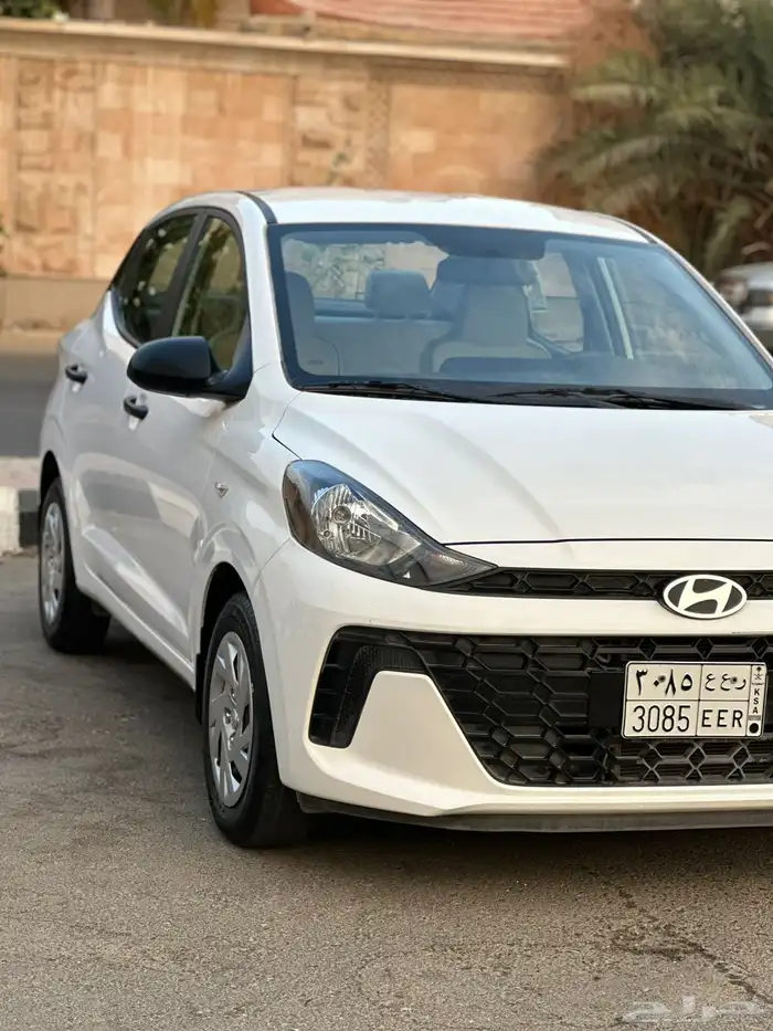 هونداي i10 موديل 2024 البيع 35000 الف 24