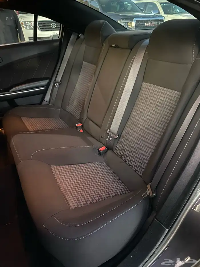 دوج تشارجر 2020 GT سعودي 20