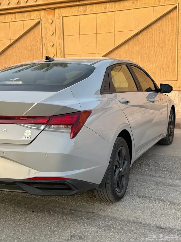هيونداي النترا 2023 7