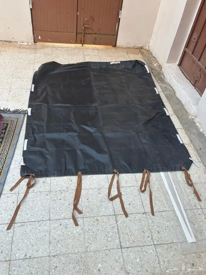 أغراض ددسن و مودام وجوال نوكيا 0