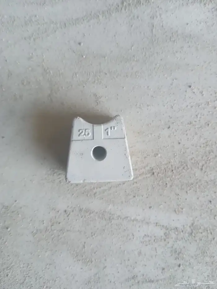 بسكوت خرساني و مبيد وجاء 24