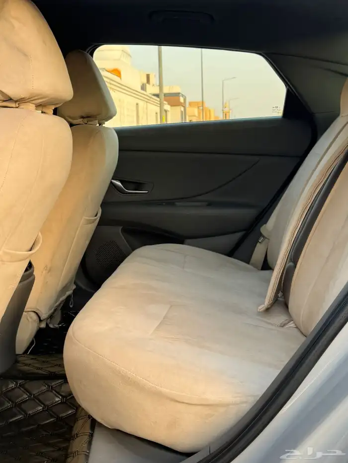 هيونداي النترا 2023 18