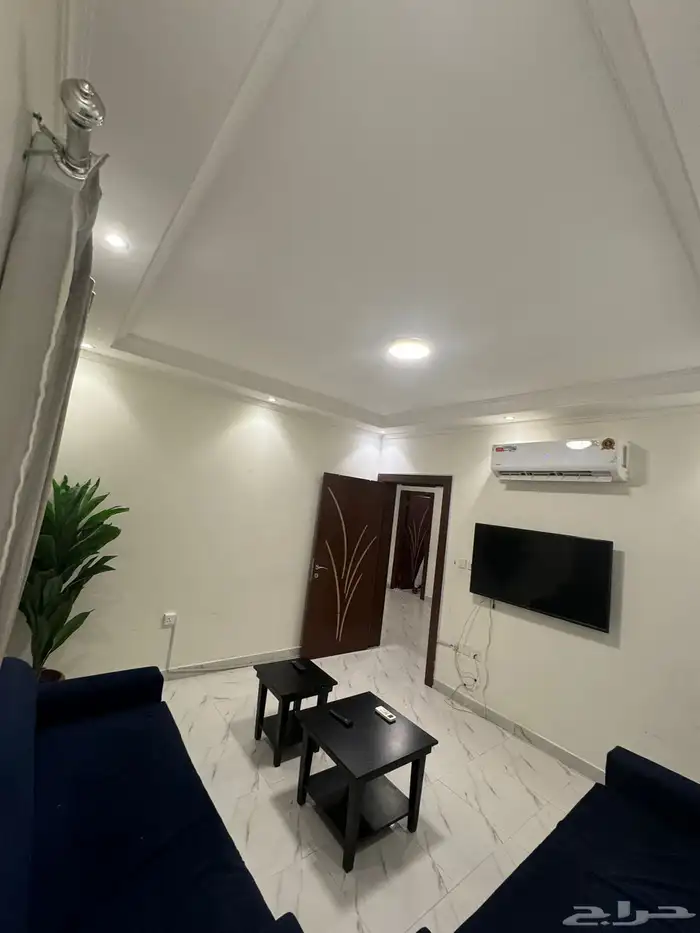 شقق مفروشه للايجار الشهري في جده .. حي النعيم 14