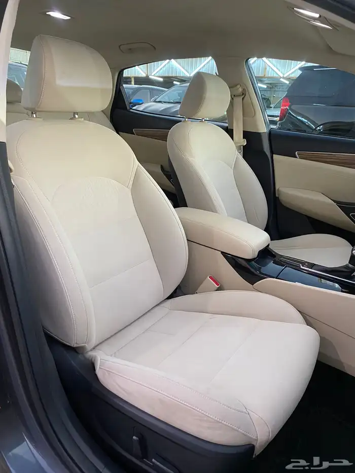 كيا كادينزا 2020 6 سلندر سعودي 20