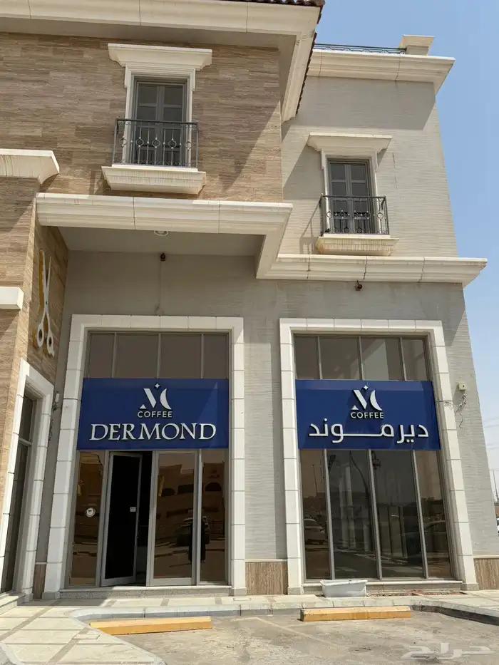 للإيجار معرض في موقع مميز في قرطبة 0