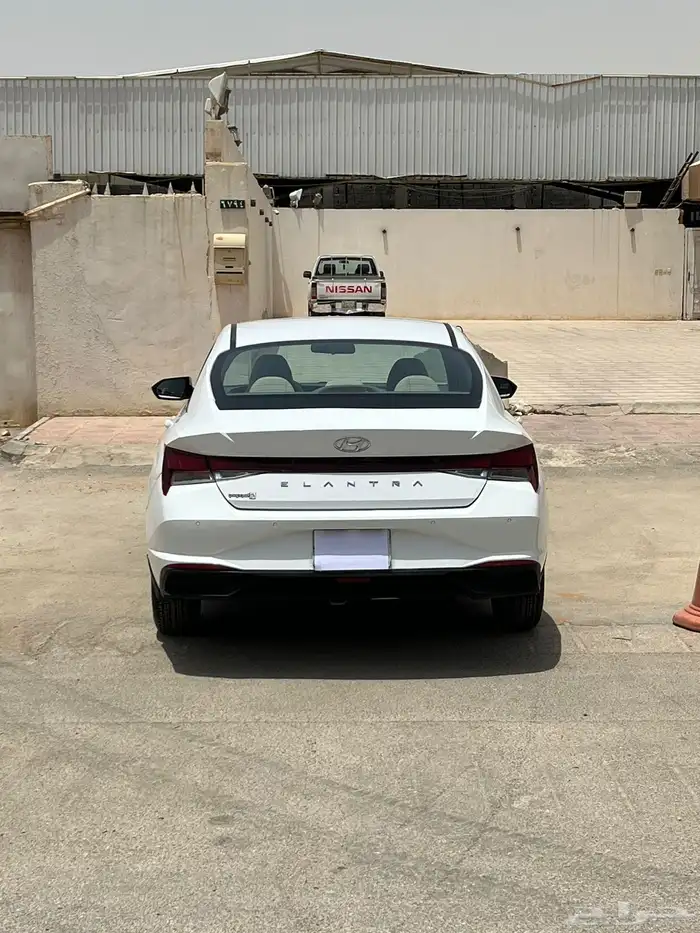 النترا 2022 سعودي 8