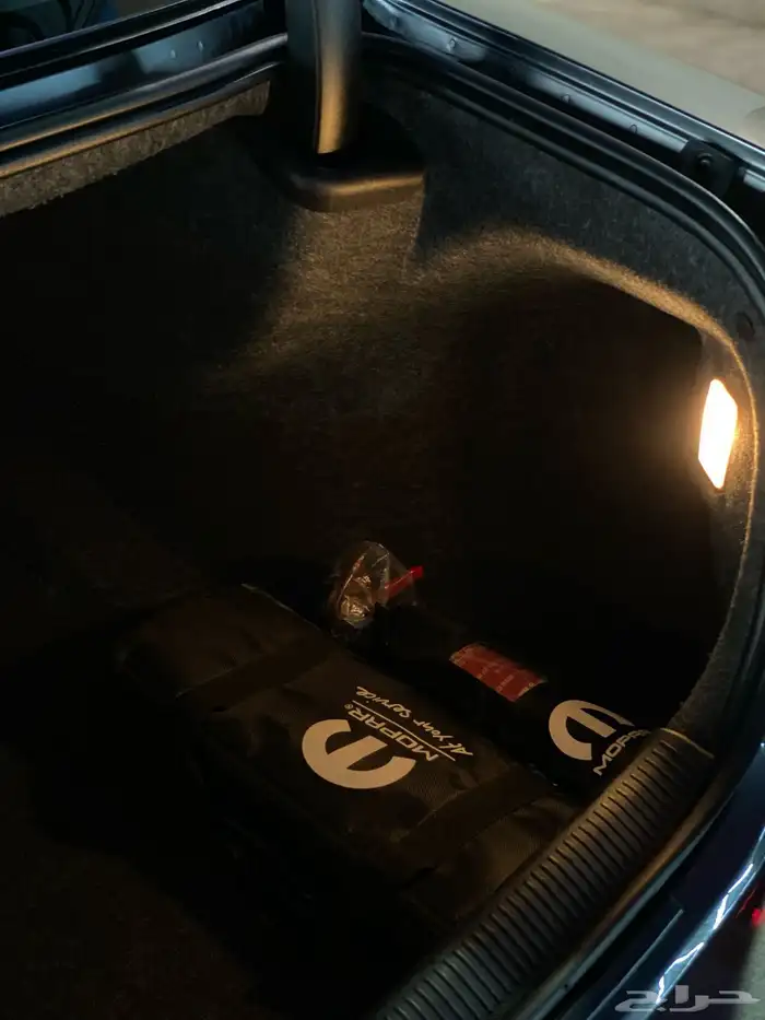 دوج تشارجر 2020 GT سعودي 39