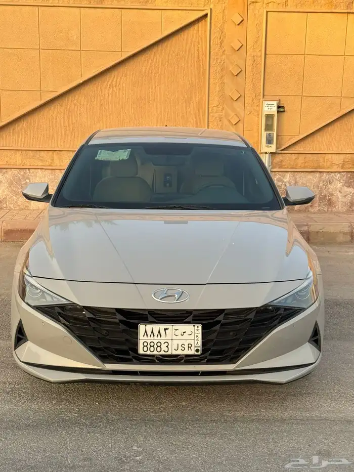 هيونداي النترا 2023 4