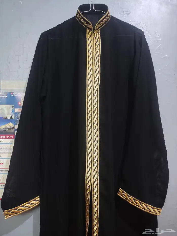 تفصيل دقلات رجالية 3