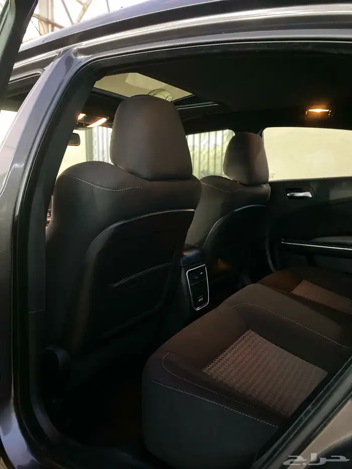 دوج تشارجر 2020 GT سعودي 18