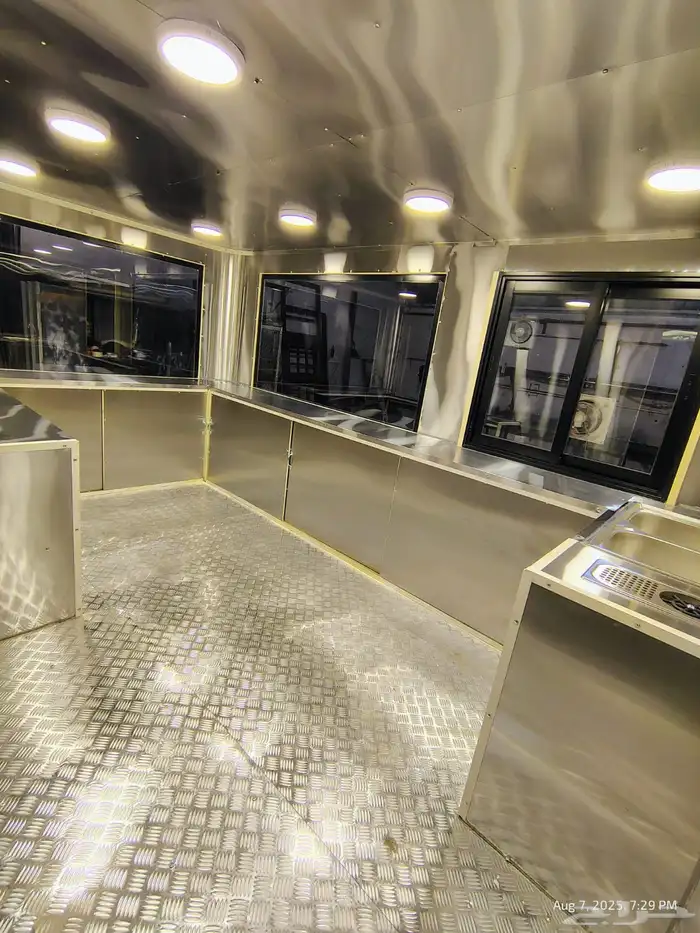 فود ترك جديد 4