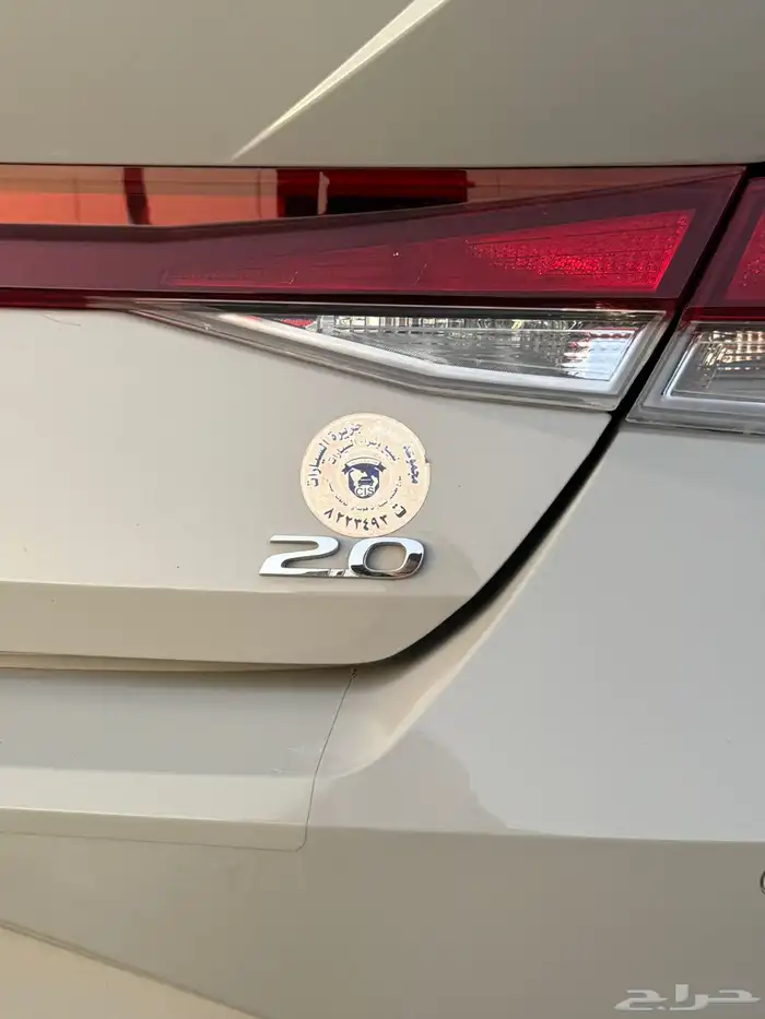 هيونداي النترا 2023 9