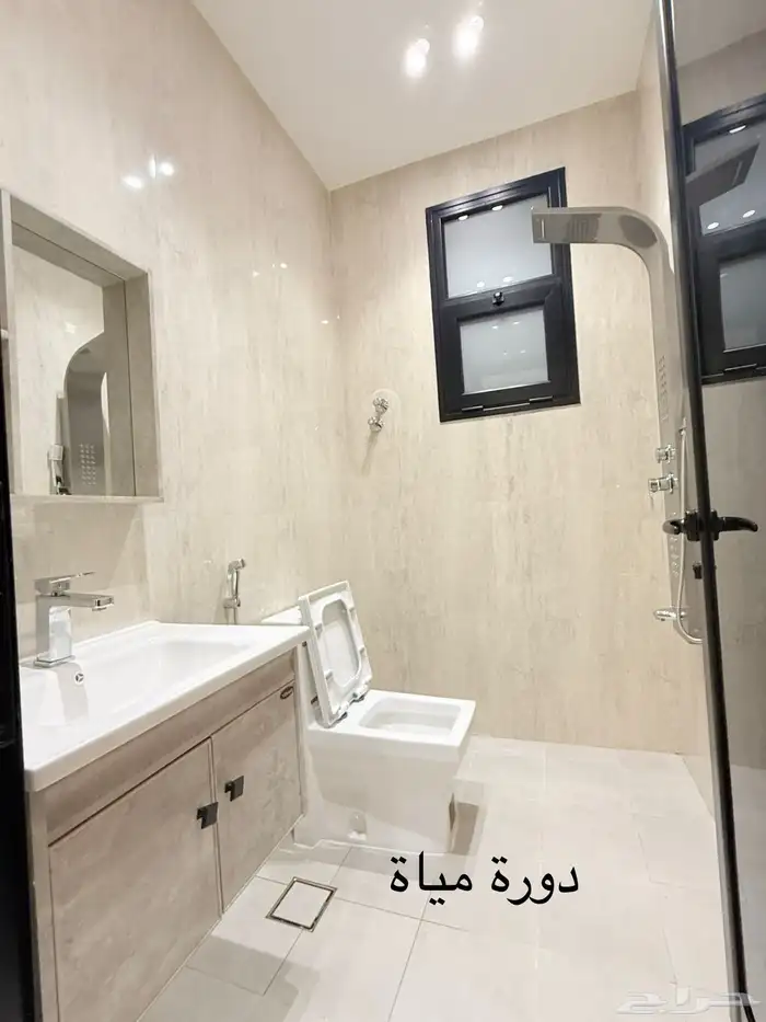 فلل حي الشعلة واحة الشرقية 22