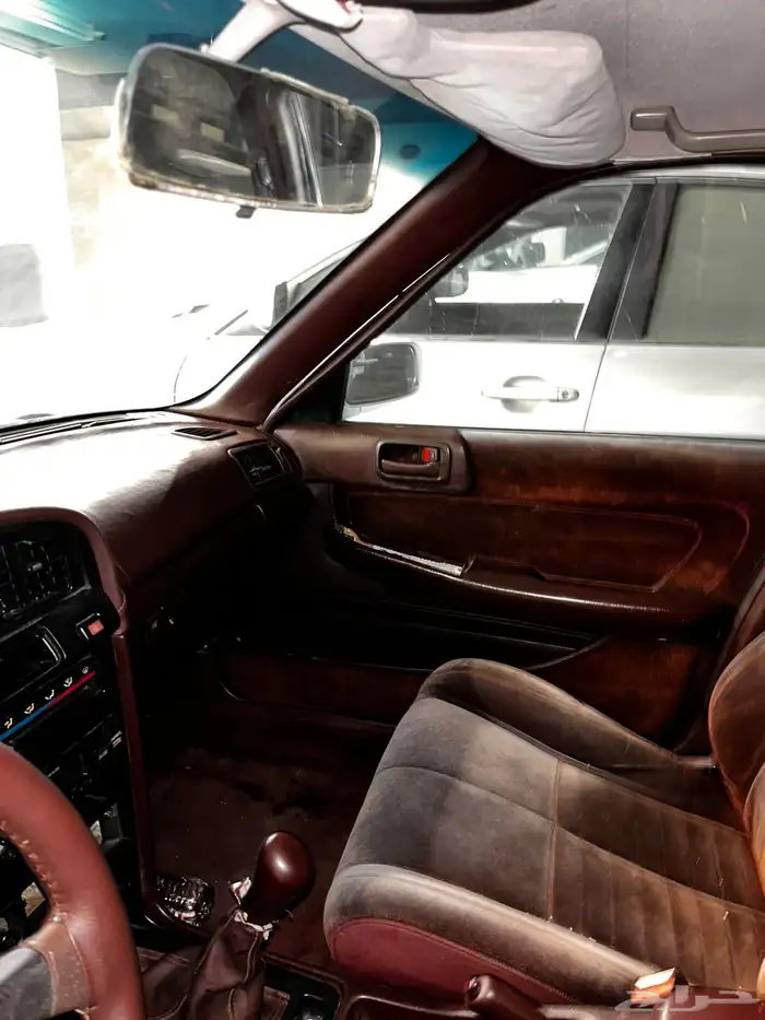كرسيدا 1994 Gl 8