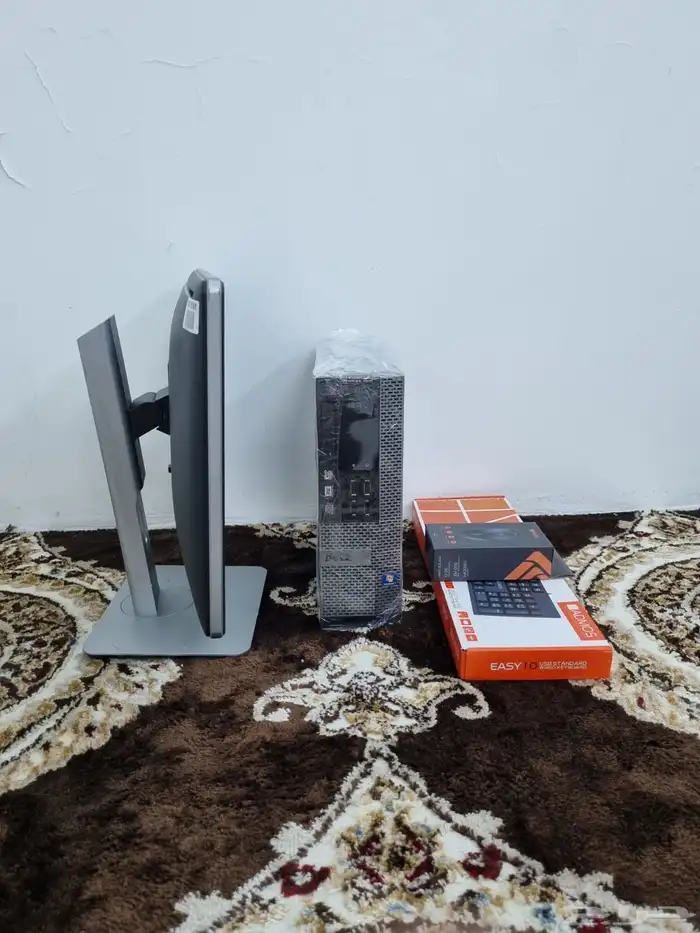 كمبيوترات مكتبية 2