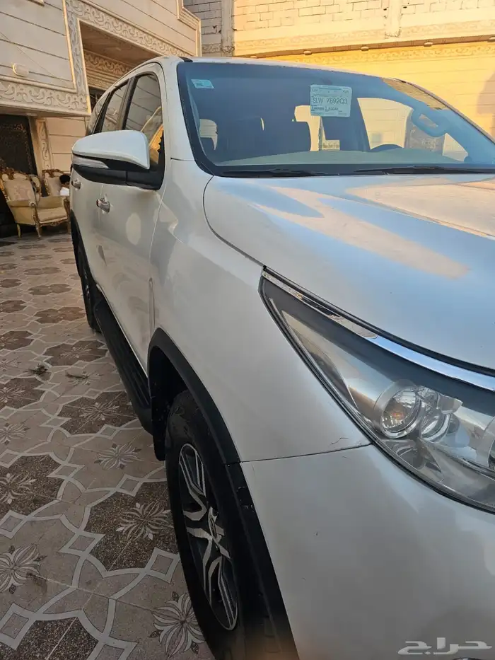 فورشنر 11