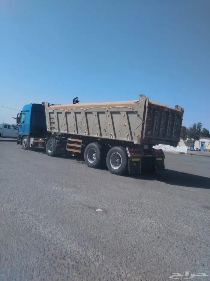 بطحاء الرياض أسمنت عتب دموك 3
