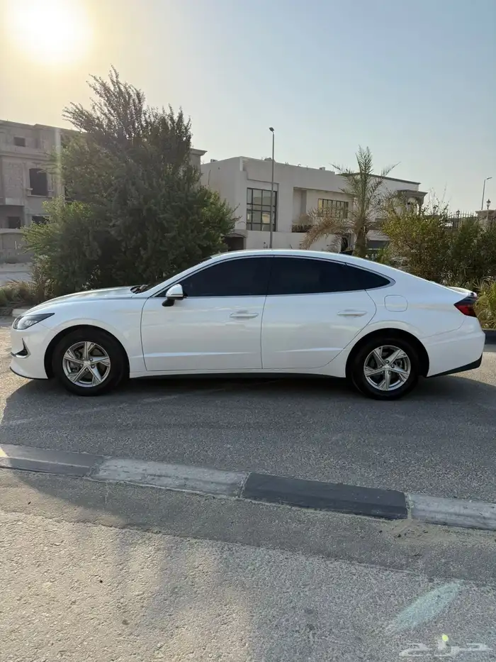 سوناتا 2020 تم البيع 1