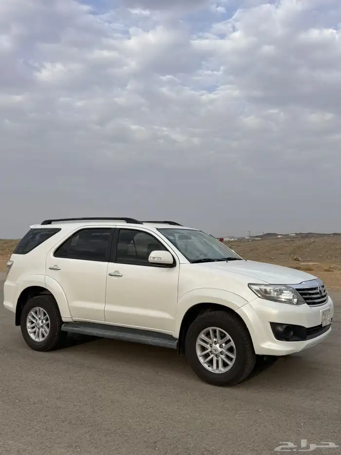 فورشنر 2012 بدون دبل نظيف 4