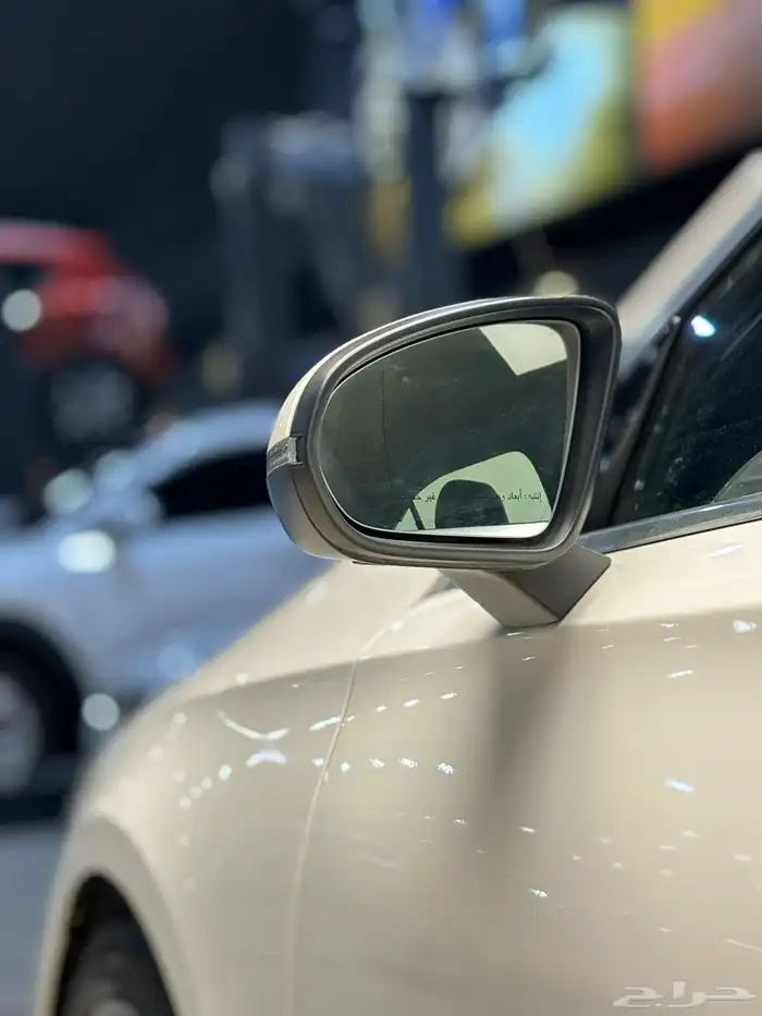 مرسيدس - A250 -2020( تم البيع ) 6