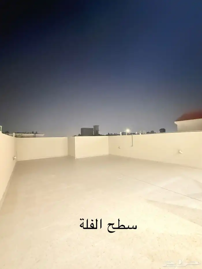 فلل حي الشعلة واحة الشرقية 23