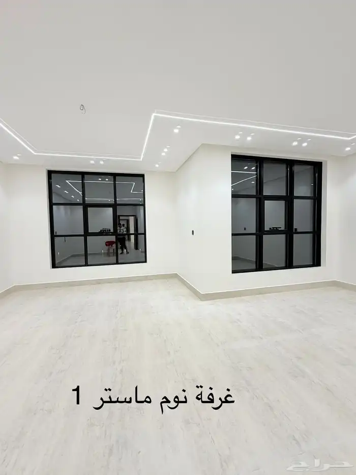 فلل حي الشعلة واحة الشرقية 13