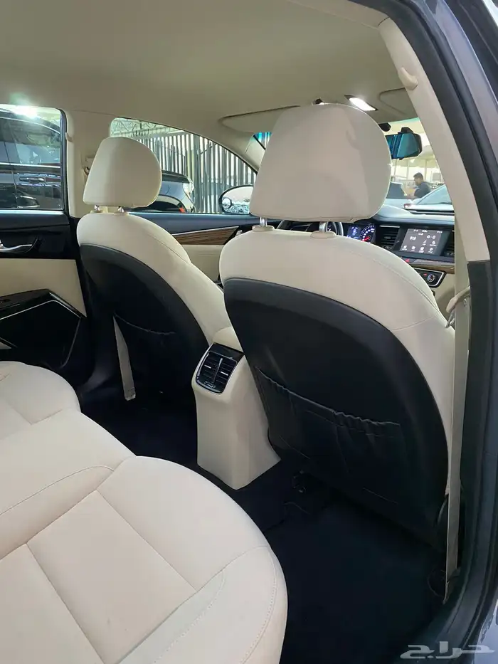 كيا كادينزا 2020 6 سلندر سعودي 21