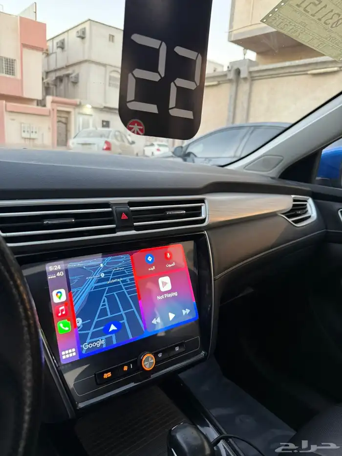 MG 5 2022 فل كامل. 15