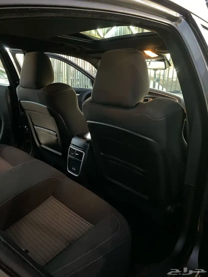 دوج تشارجر 2020 GT سعودي 19