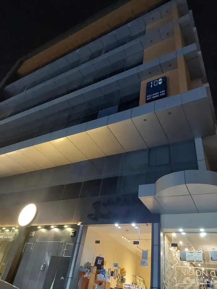 شقق مفروشه للايجار الشهري في جده .. حي النعيم 35