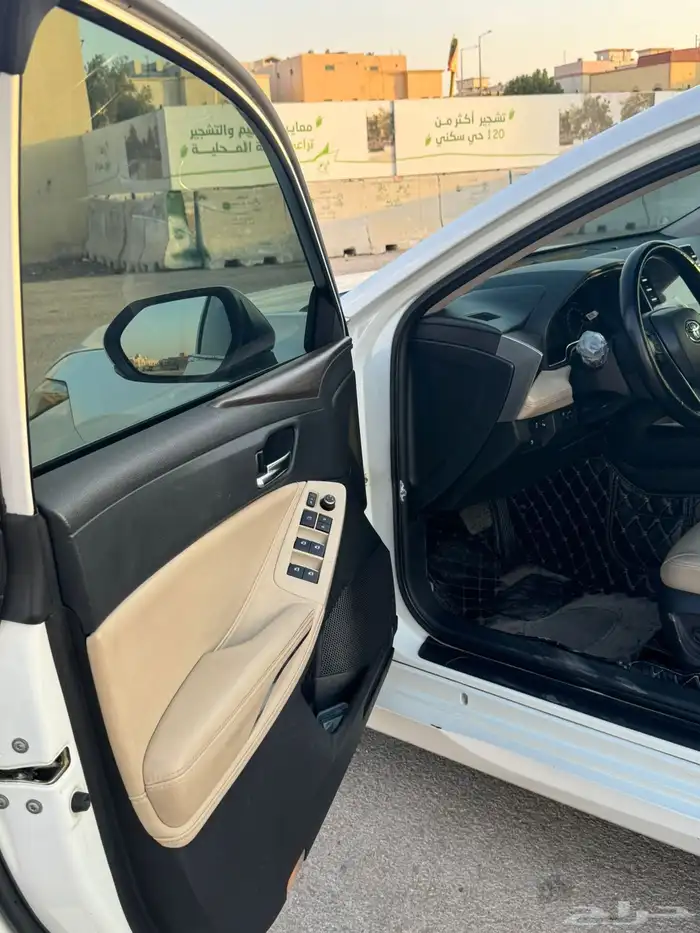 افالون تورنق نظيف جدا اول مالك 2020 6