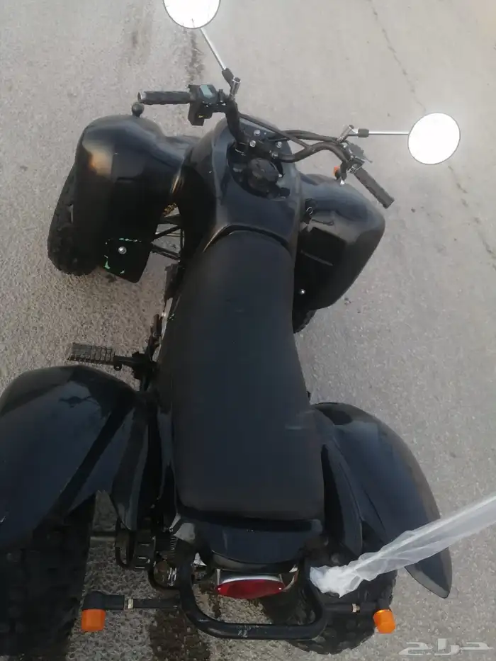 دباب رام 110 2