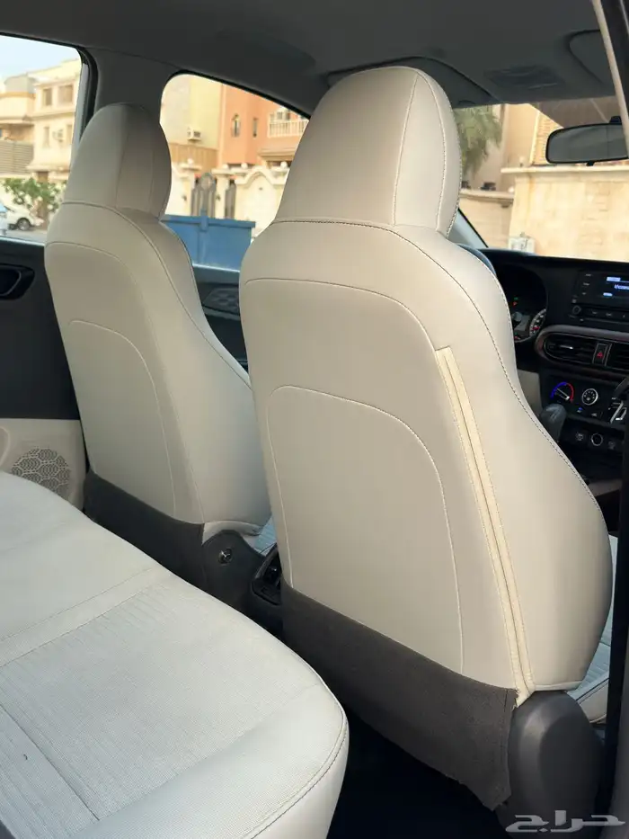 هونداي i10 موديل 2024 البيع 35000 الف 13