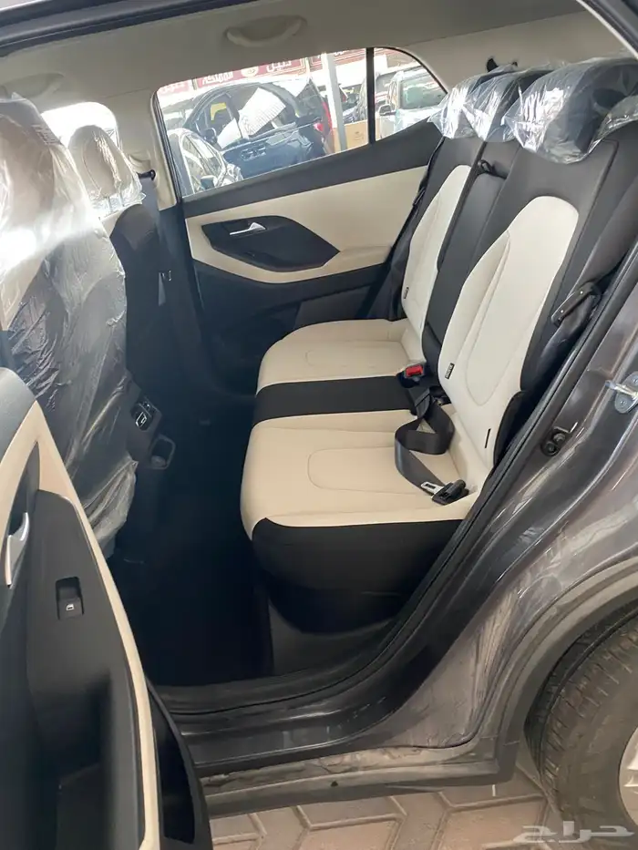 هونداي كريتا سمارت موديل 2026 عرض خاص 15