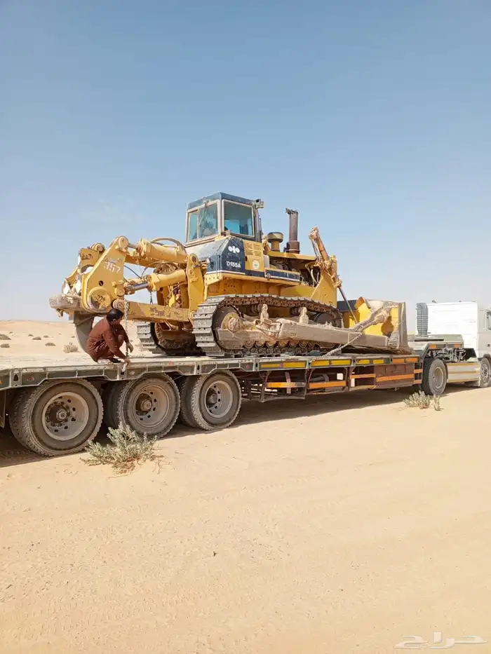 معدات اللاجار شيول 1