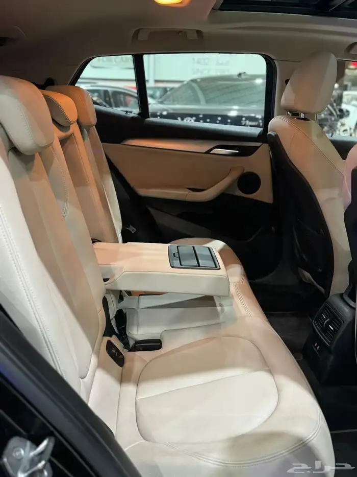 بي ام دبليو Bmw X2 ناغي 2023 13