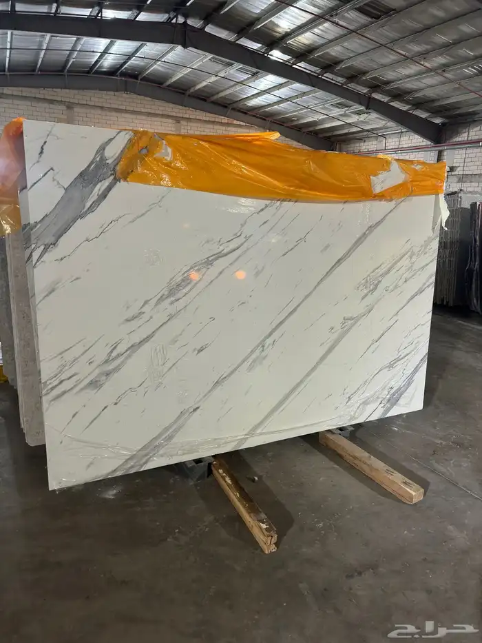 بيع جميع أنواع الرخام جمله قطاعي ويوجد عندنا تفاصيل مغاسل 12