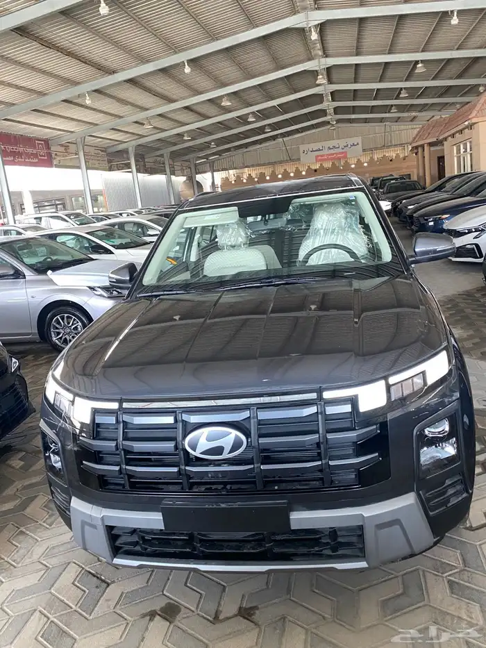 هونداي كريتا سمارت موديل 2026 عرض خاص 7