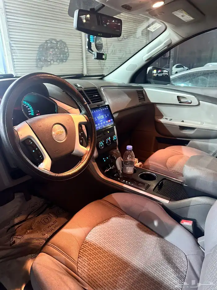 ترافرس 2011 LT 5