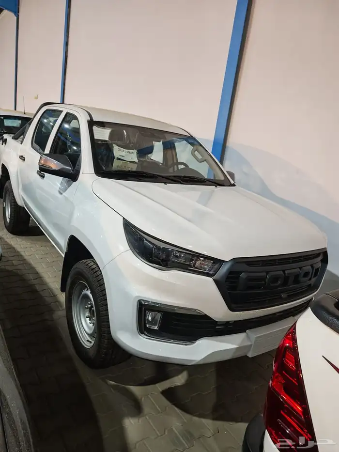 فوتون غمارتين تونلاند 2025 كاش واقساط سعودي ومقيم 2