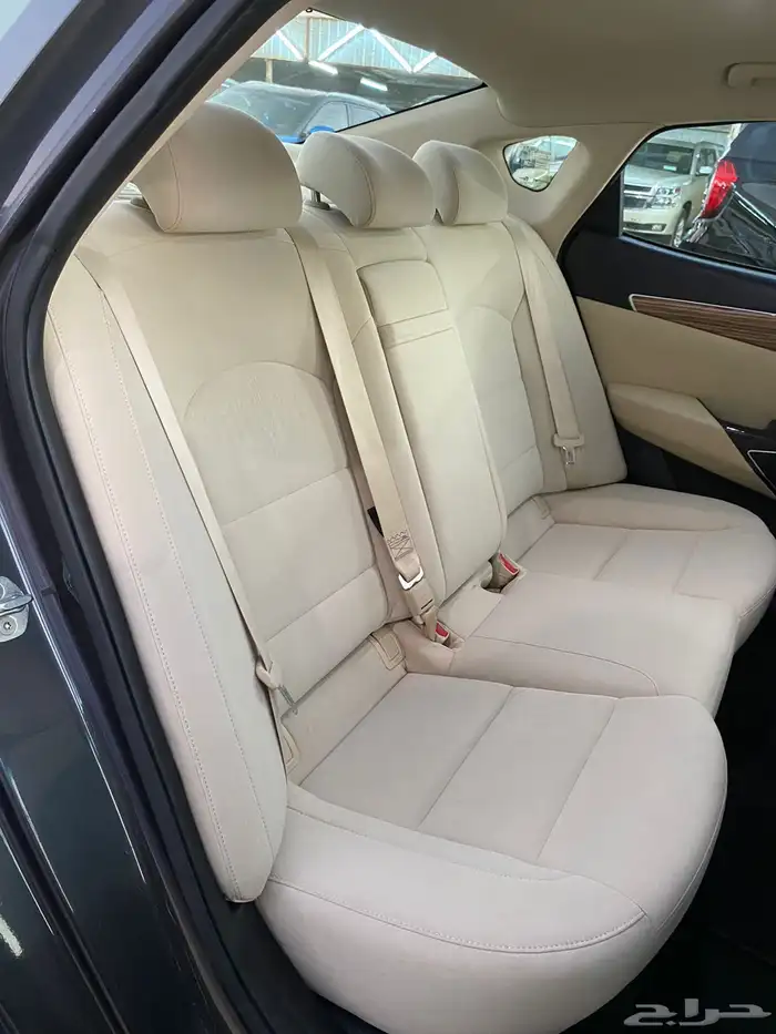 كيا كادينزا 2020 6 سلندر سعودي 22