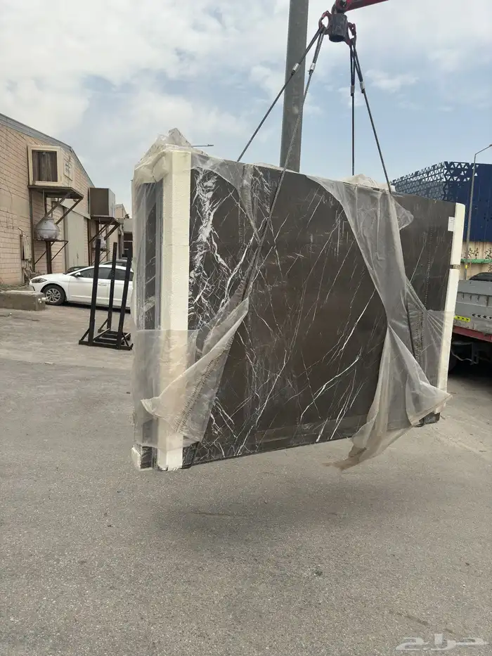 بيع جميع أنواع الرخام جمله قطاعي ويوجد عندنا تفاصيل مغاسل 20