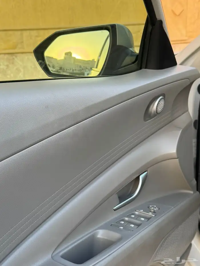 هيونداي النترا 2023 13