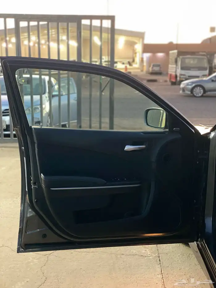 دوج تشارجر 2020 GT سعودي 21