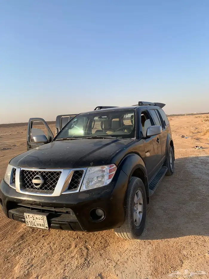 جيب باث فندر 2012 0